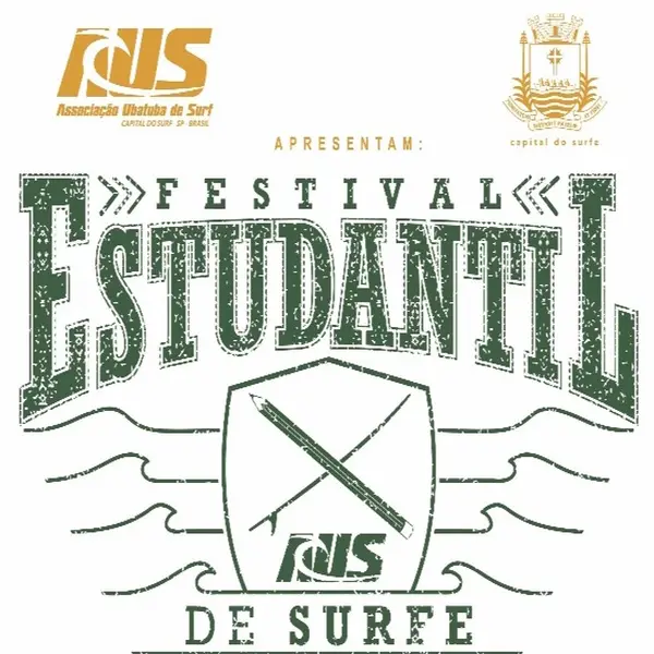 Festival Estudantil de Surfe